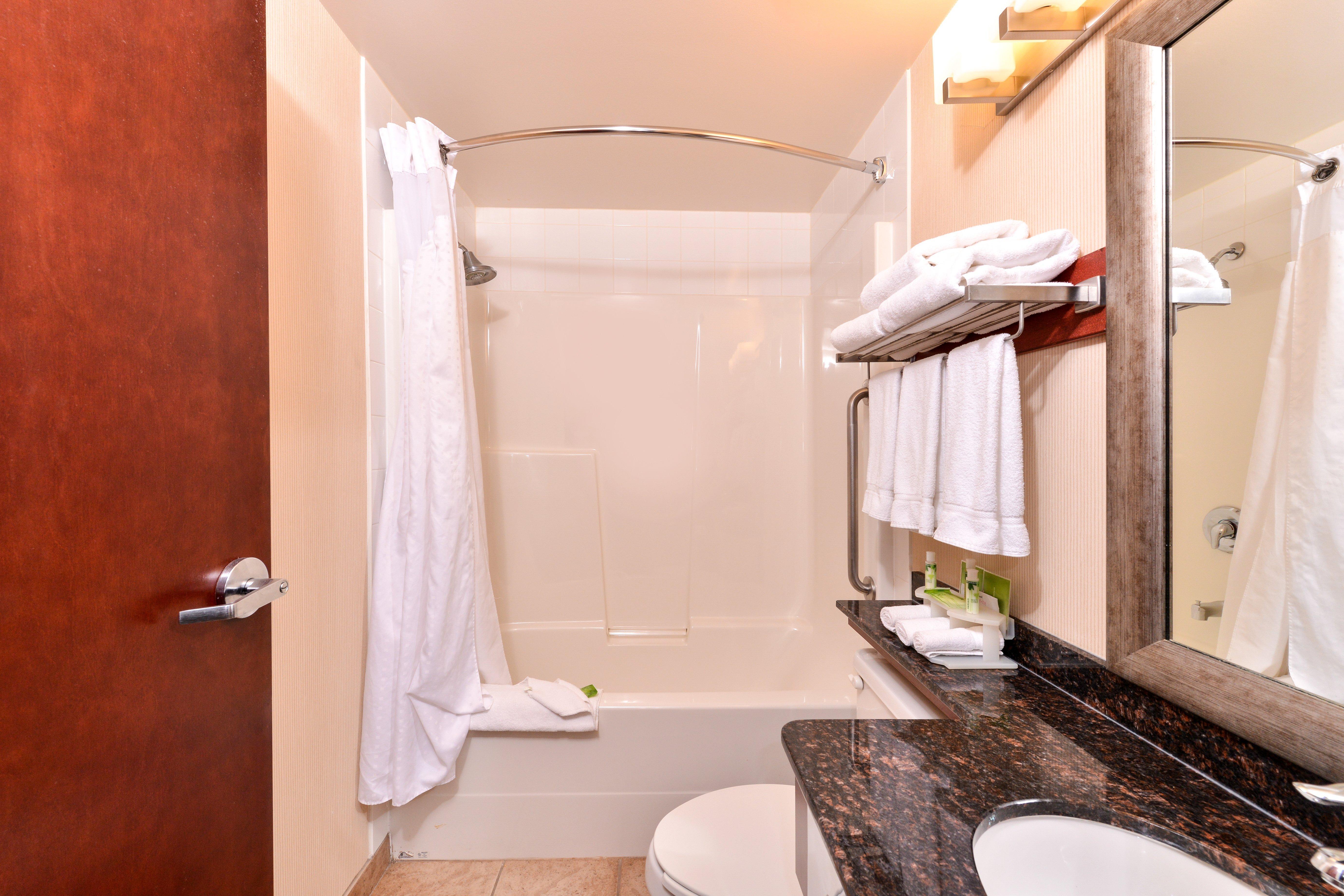 Holiday Inn Express Edmonton North By Ihg Exteriér fotografie